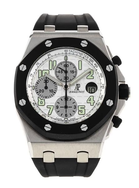 Audemars Piguet Royal Oak Offshore 25940SK.OO.D002CA.02.A